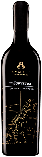 Rymill The Surveyor Cabernet Sauvignon